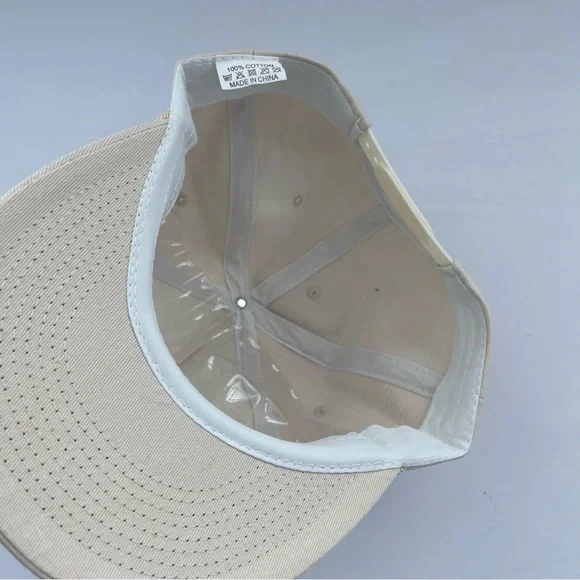 Coors Banquet Hat One Size NEW - Picture 4 of 4